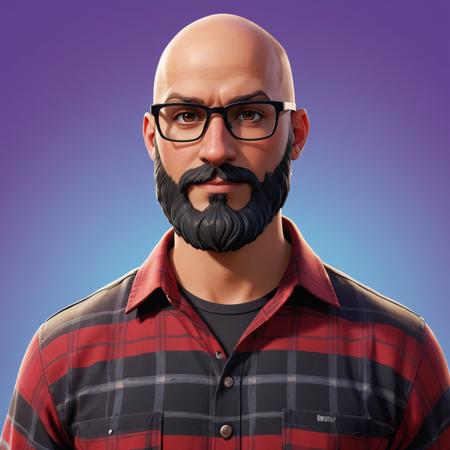 GeekModeDad's Avatar